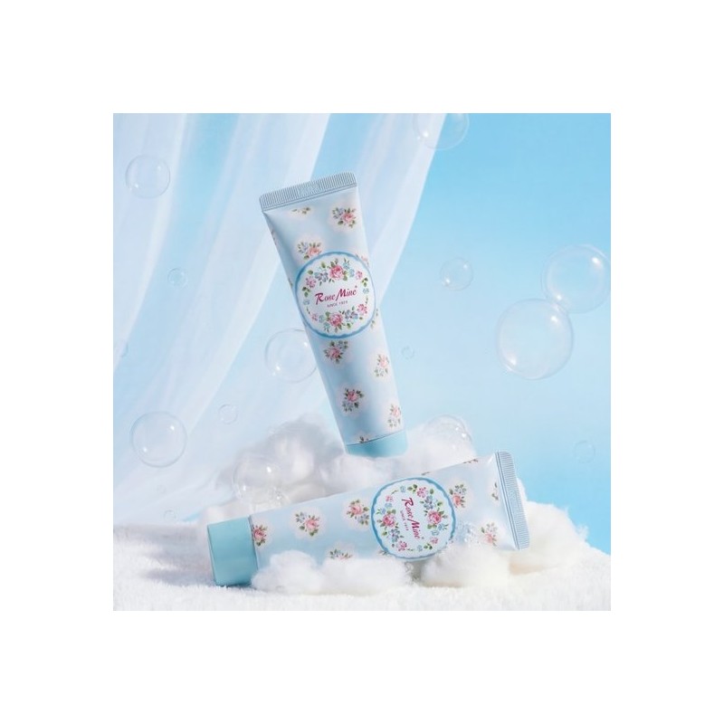 rosemine [Rosemine] Perfumed fragrant hand cream 60ml, 10 types, 10