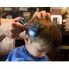 Haircut Hero Sensory Development Program with Baby Electric Clippers, Step