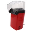 Mini Popcorn Machine Oil Free Healthy Hot Air Popcorn Maker