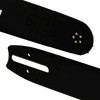 8TEN 30 Inch Chainsaw Guide Bar .050 3/8 98DL Chain