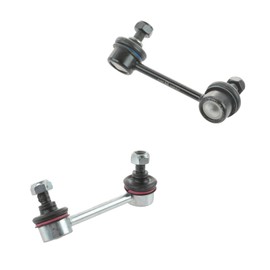 Rear Sway Bar Stabilizer Link Set Compatible with 2005-2010 Scion tC