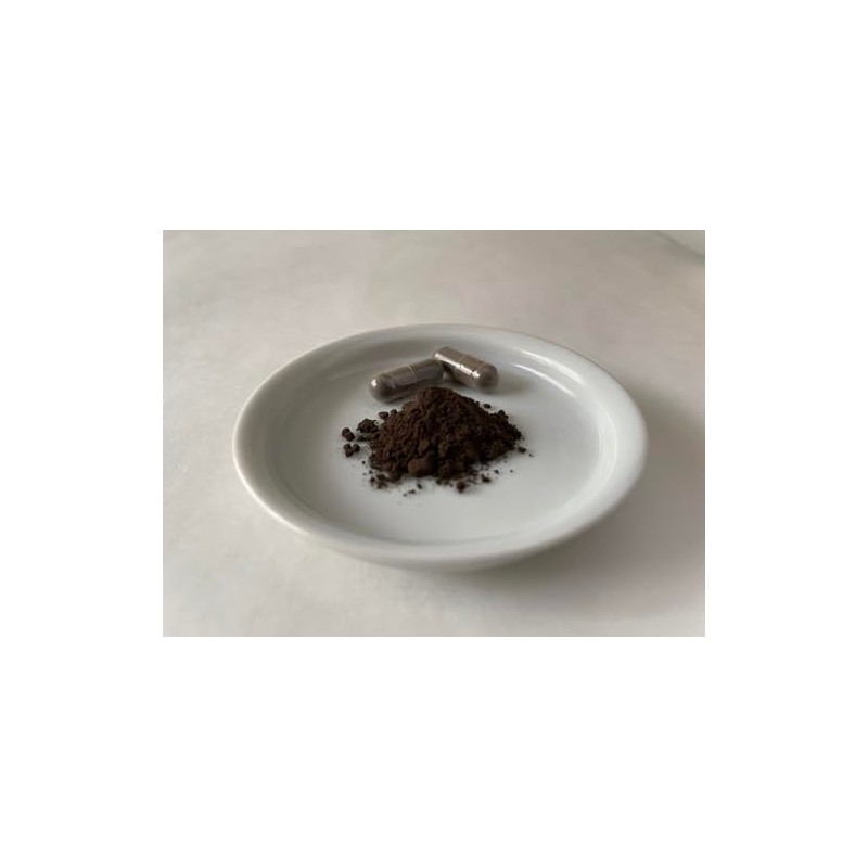 Armaraki Extract, 5x Concentrated, 100% Vegetable Ingredients (Made in Japan)