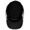 Bump Hat Baseball Hardhat Peaked Breathable Protective Adjustable for Sports