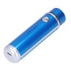 Portable Electric Shaver Mini Electric Razor USB Rechargeable Shaving Machine