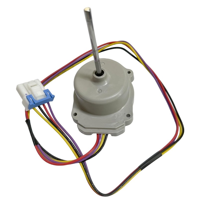 EAU65058312 ODM-056F-12 Refrigerator Evaporator Fan Motor Assembly Replacement Compatible with