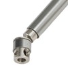 RC Car Drive Shaft Metal Middle Transmission Shaft Replacement for