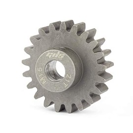 GDS Racing 8mm Shaft MOD 1.5 M1.5 Pinion Gear for FG/HPI/Losi & More (21T)