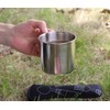 Lafuntar Camping Mess Tin, 8-Piece Mess Tins for Camping, Features