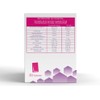 Hydration Electrolyte Powder Packets - Immune Support Supplement, 30 Sachets