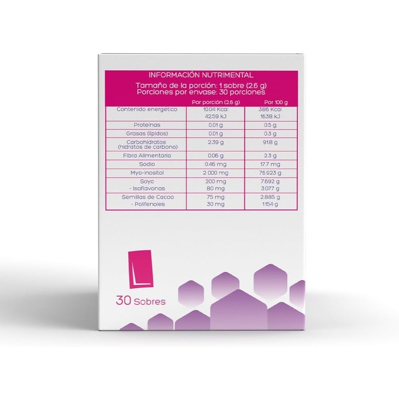 Hydration Electrolyte Powder Packets - Immune Support Supplement, 30 Sachets