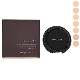 COSME DECORTE The Skin Cushion Foundation Fresh Refill <202>