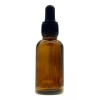 Difte Frasco Gotero Pipeta Vidrio 30 Ml Ambar 50 Pzs.