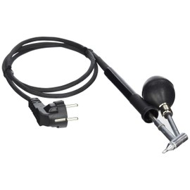 Jbc Desolder Pump 25 W, 230 V, used with Top, Temperature-Resistant Cable