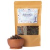 Pasión Orgánica - ALBAHACA ORGÁNICA Premium Te Infusión Especia Deshidratada