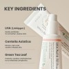 AXIS-Y [AXIS-Y]LHA Peel & Fill Pore Balancing Cream 50ml