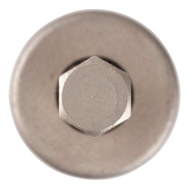 Tone 2BAN-16 Impact Socket Adapter for Electric Drills, 0.5 inch (12.7 mm) Bit Drive