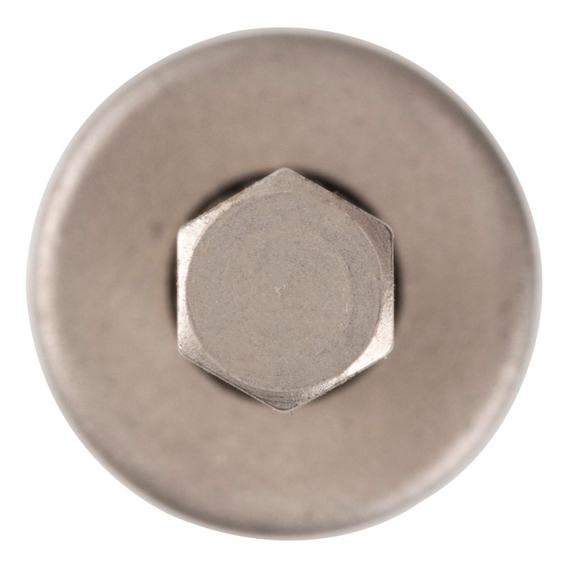 Tone 2BAN-16 Impact Socket Adapter for Electric Drills, 0.5 inch