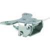 Tente Caster Swivel Lock 3641DIRECTIONALLOCK