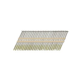 Metabo HPT Framing Nails | 3" x .131 | Full Round Head | Brite Basic | Plastic Strip | 1000 Count | 20110SHPT