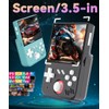 My Mini Handheld Game Console 3.5-in 640*480 IPS OCA Screen