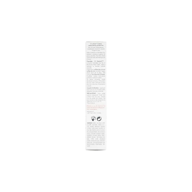 Avène Cicalfate+ Restorative Protective Cream 100ml