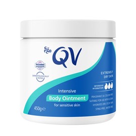 QV Ego Qv Intensive Moisturiser 450g