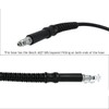 Stone Banks 10m Pressure Washer Hose for Bosch Quick Connect