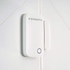 Homento Smart door alarm by door sensor/window sensor, wireless burglary