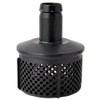 BIGM 641333 Strainer, Resin, 1.5 inches (38 mm)