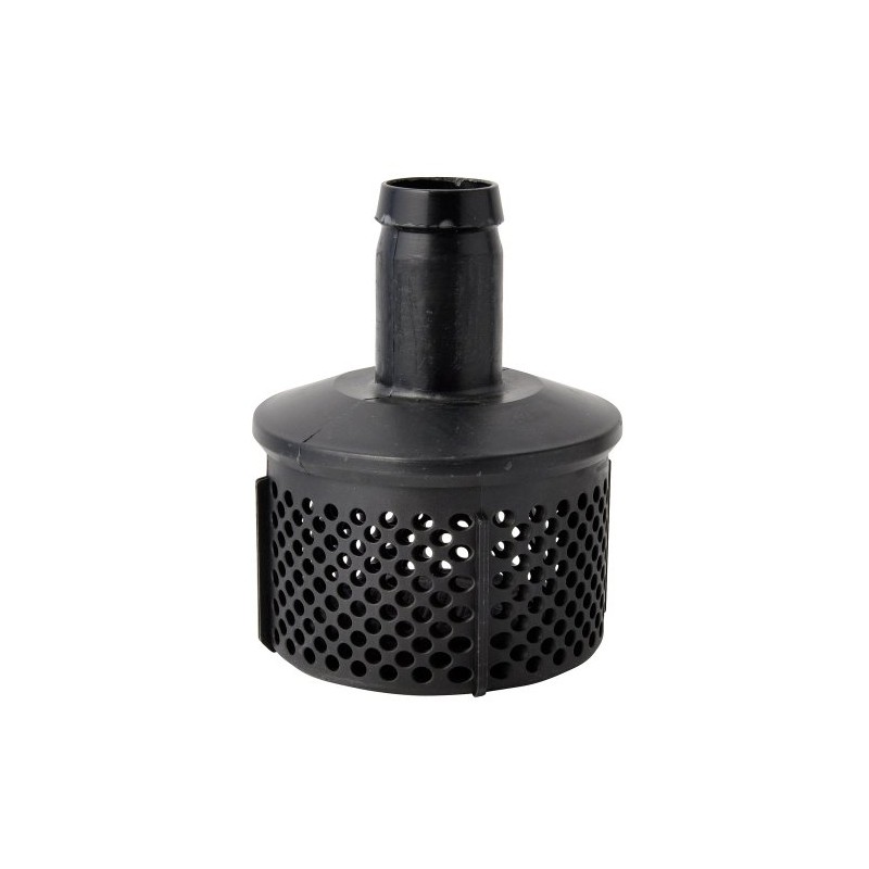 BIGM 641333 Strainer, Resin, 1.5 inches (38 mm)
