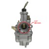 Celox Carburetor for Yamaha Timberwolf 250 YFB250FW 4X4 1994-2000 2X4