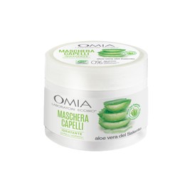 Omia Aloe Hair Mask 250 ml