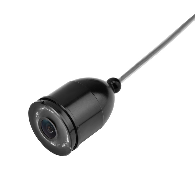3.5 Inch HD IR Night Vision Underwater Camera Color Diving