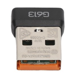 USB Receiver for G613 Mechanical Gaming Keyboard 2.4G USB Dongle Keyboard Receiver Accessories