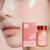 Kim Sohyung Wonbang Natural Salmon Collagen Hyaluronic Acid Vitamin C