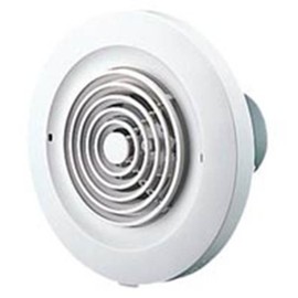 Toshiba VFP-8VB Pressure Type Pipe Fan