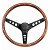 Grant 313 Classic Wood Steering Wheel