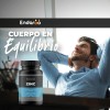 Zinc Con Vitamina C Y Jengibre 500mg - 90 Cápsulas