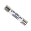 Fayrimi 10X 1000V 500MA 6.3 x 32mm White Ceramic Fuse