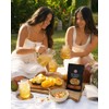 Molienda Sagrada, Tisana Exotropic, Infusión Frutal, 150 gramos