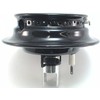 24/7PARTSINC 3412D024-09 Gas Range Burner Assembly for Maytag Magic Chef 74003963 12500050
