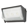 Lumark WPLLED-100-GL-UNV-PC Wal-Pak LED 82W Outdoor Integrated LED Wall Pack