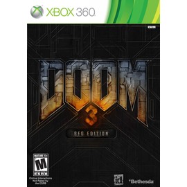 Doom 3 Bfg Edition