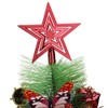 Christmas Tree Topper Star, Christmas Tree Topper, Christmas Tree Topper,