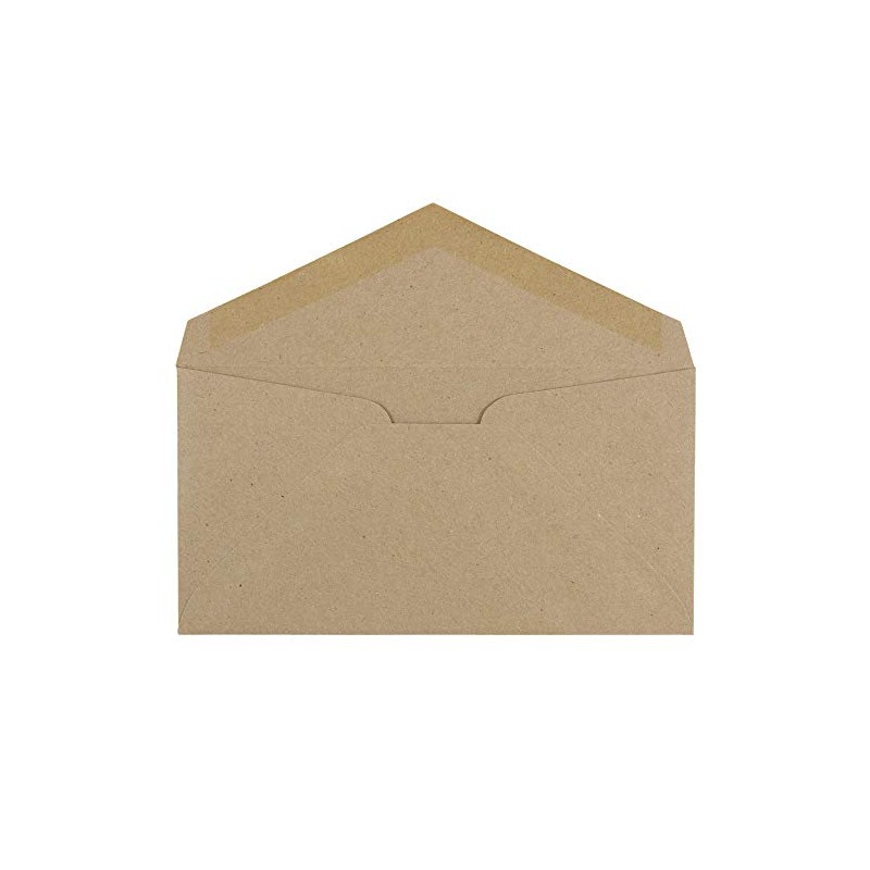 JAM PAPER Monarch Premium Envelopes - 3 7/8 x 7