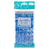 RoseArt Scribble Stuff Fashion Pencil Pack, Fun Blue Marble Edition,