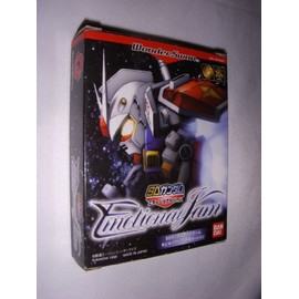 SDガンダム エモーショナルジャム WS 【ワンダースワン】