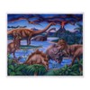YISUMEI Blanket 150 x 200 cm Cuddly Blankets Soft Flannel