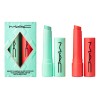 Duo Labial Mac Squirt Alert 6 Gr - 2 Unidades