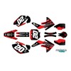 Kalair GFX Graphics kit for Honda CRF150R (2007-2023) Spear Series